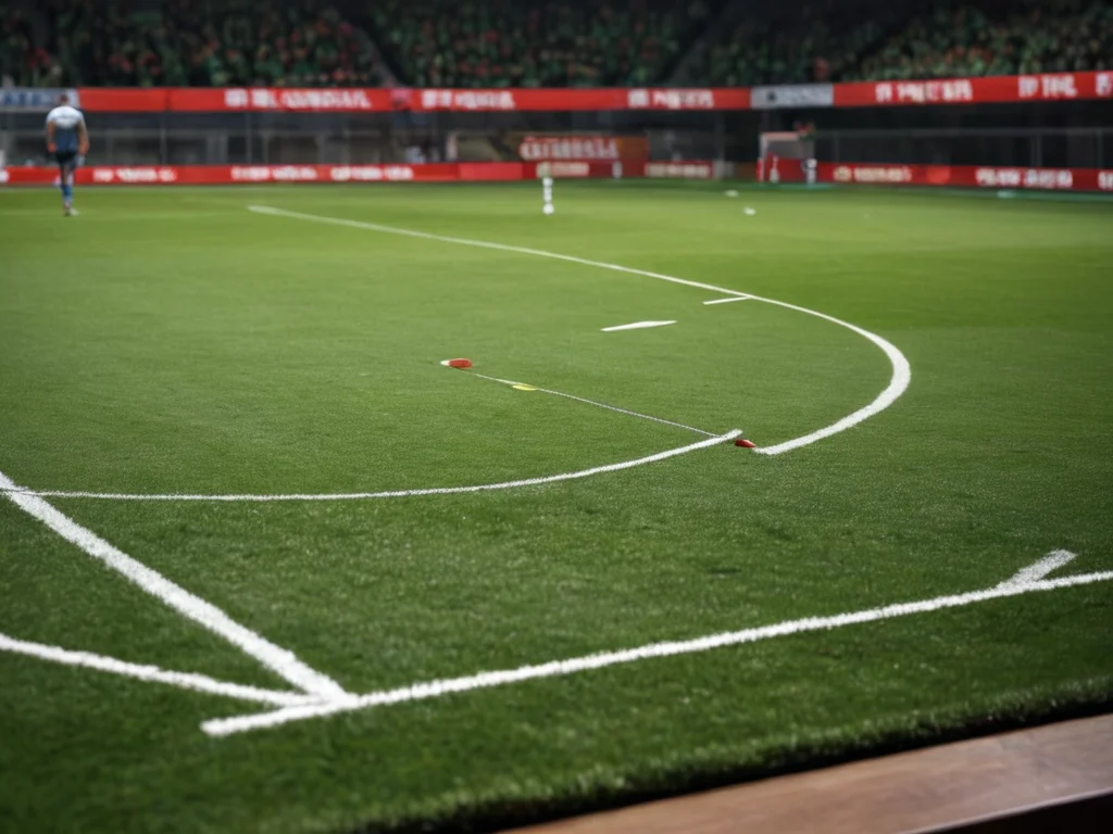 2024美洲杯足球赛事最新赛程与热门对阵看点汇总